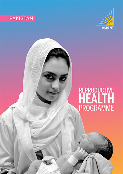 Alight Reproductive Health Program Profile