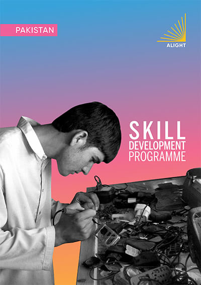 Skill Development Project Report
